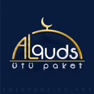 Alquds Logo - تصميم شعار القدس